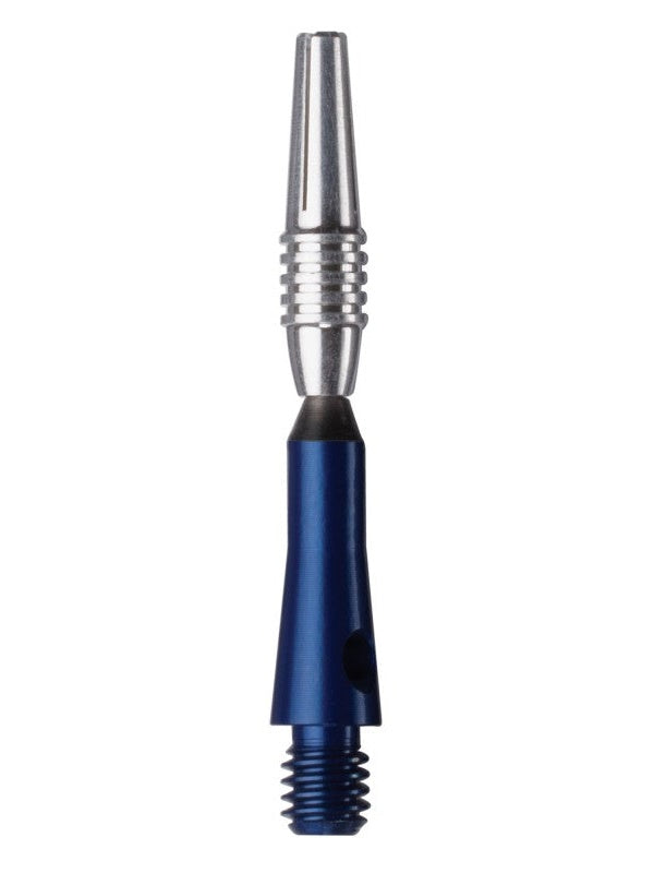 Viper Spinster™ Aluminum Shaft Short Blue