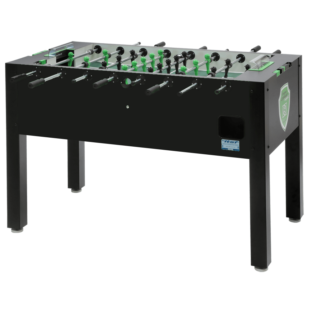 Leonhart Tournament Foosball Tables