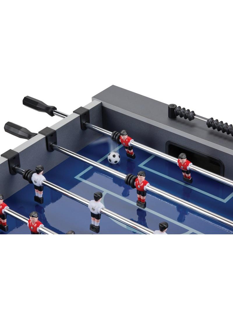 Fat Cat Rebel Foosball Table