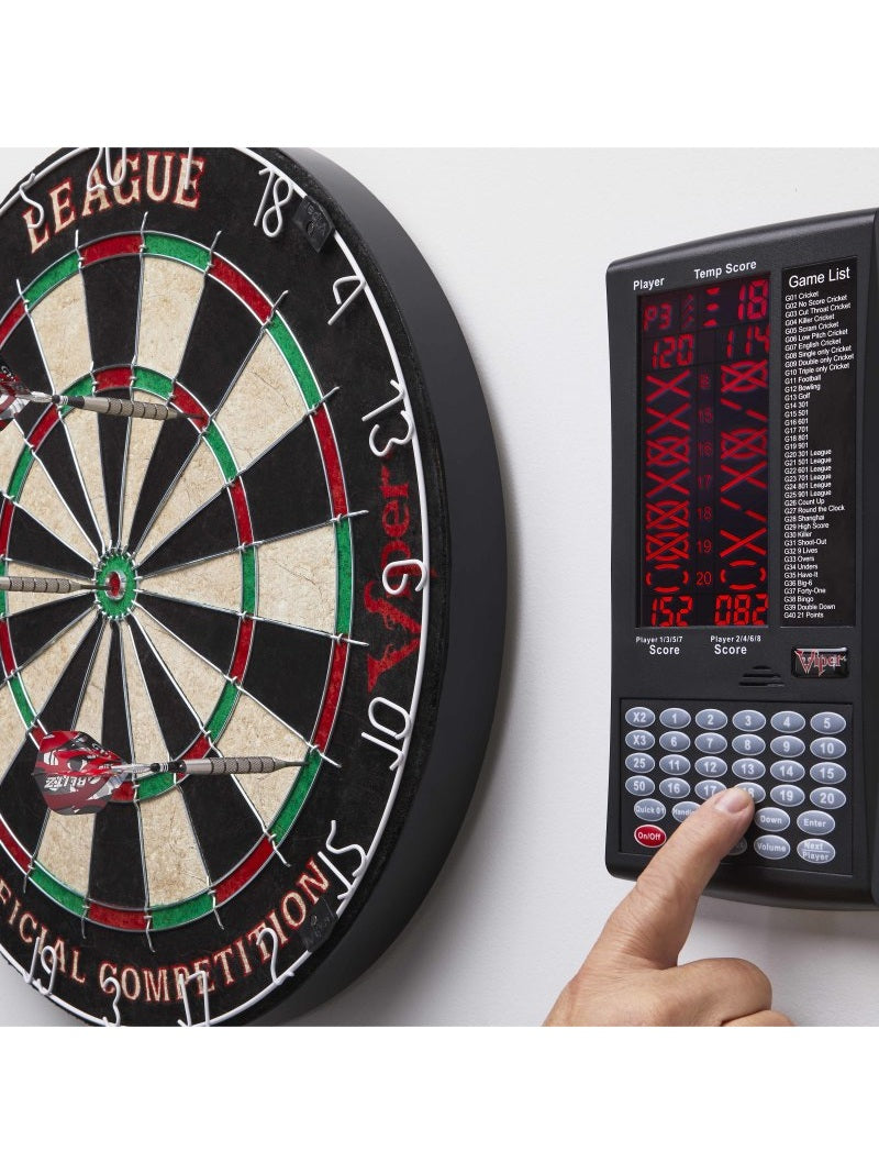 Viper ProScore Electronic Dart Scorer