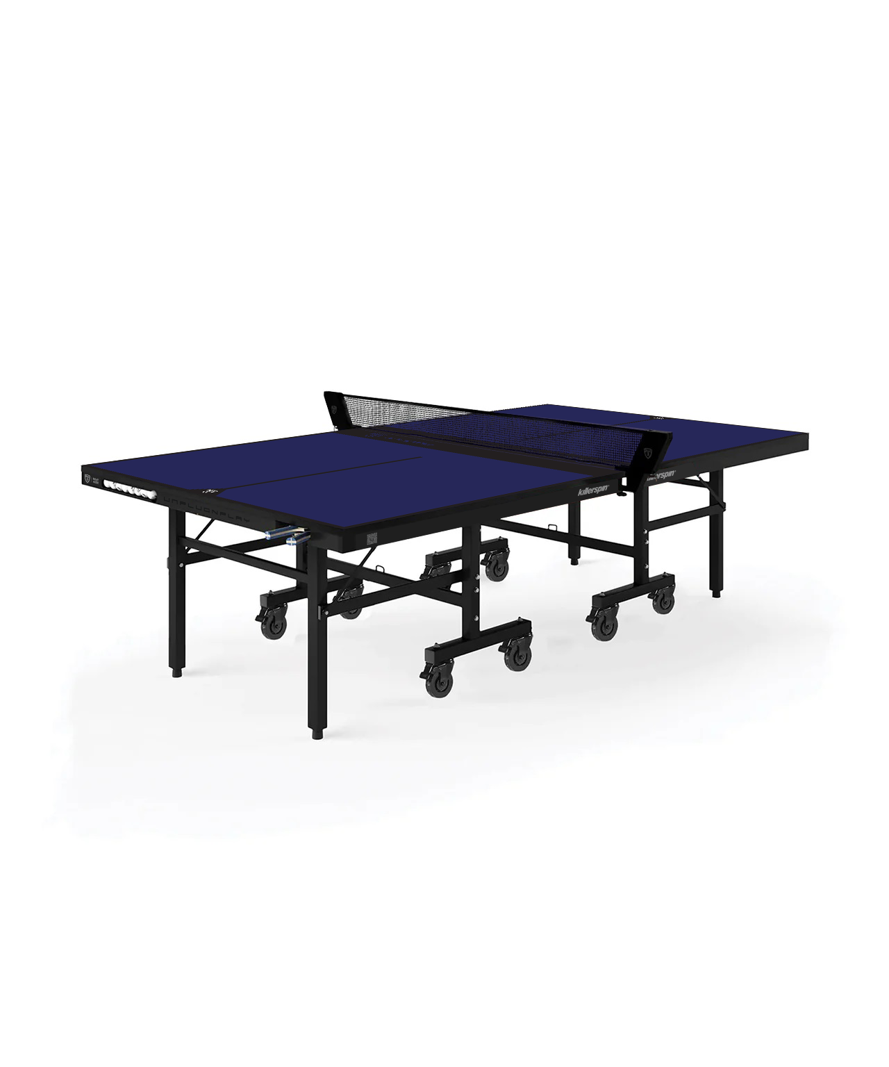 Killerspin MyT 415 Max - DeepBlu Indoor Ping Pong Table