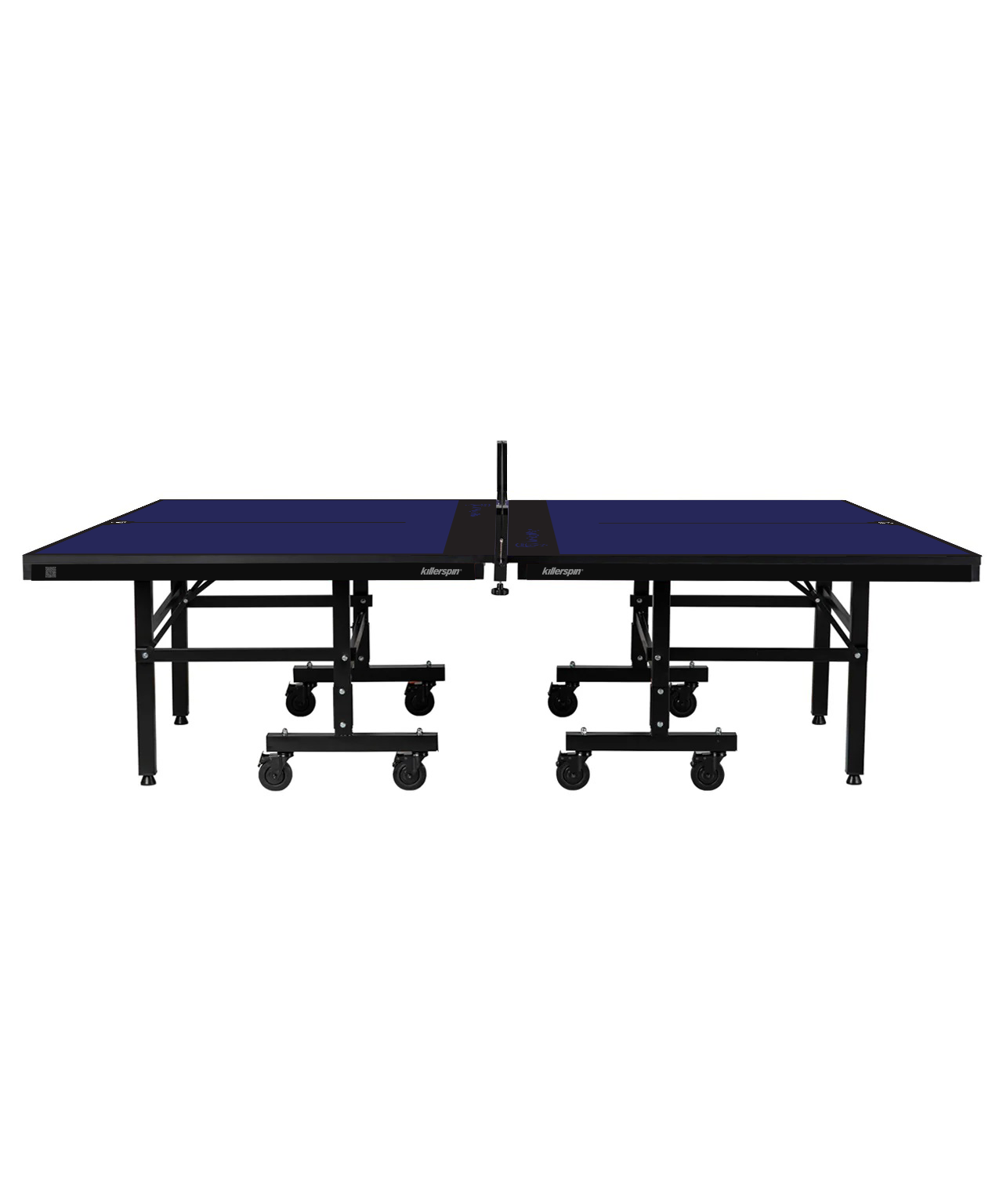 Killerspin MyT 415 Max - DeepBlu Indoor Ping Pong Table