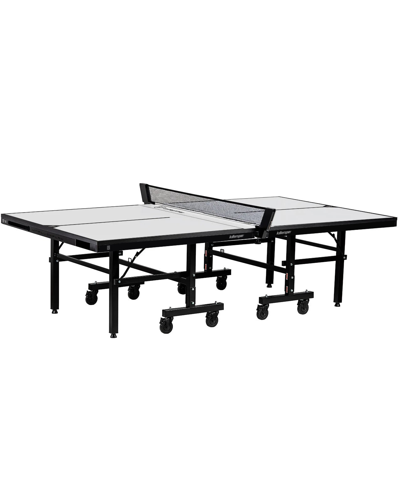 Killerspin MyT 415 Max - Vanilla Indoor Ping Pong Table