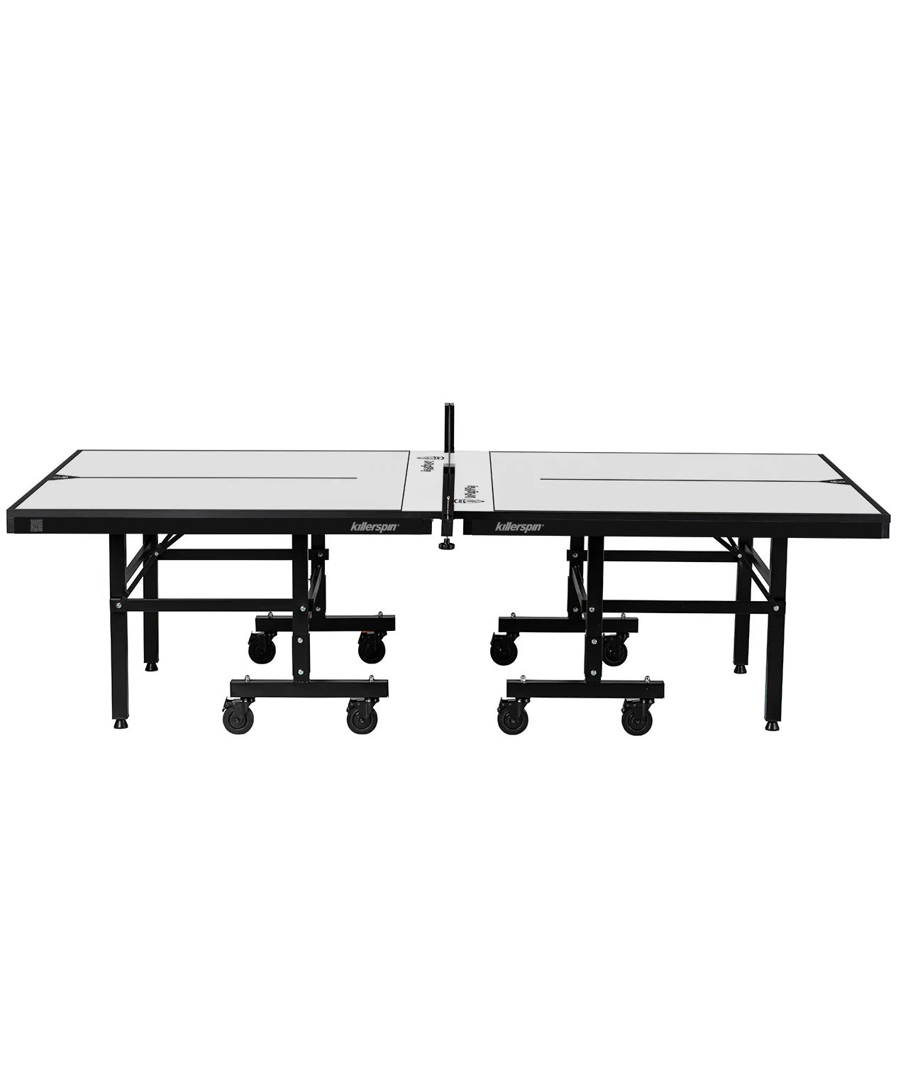 Killerspin MyT 415 Max - Vanilla Indoor Ping Pong Table