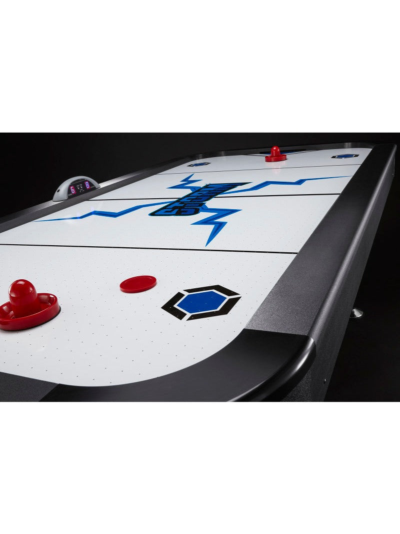 Fat Cat Storm MMXI 7' Air Hockey Table