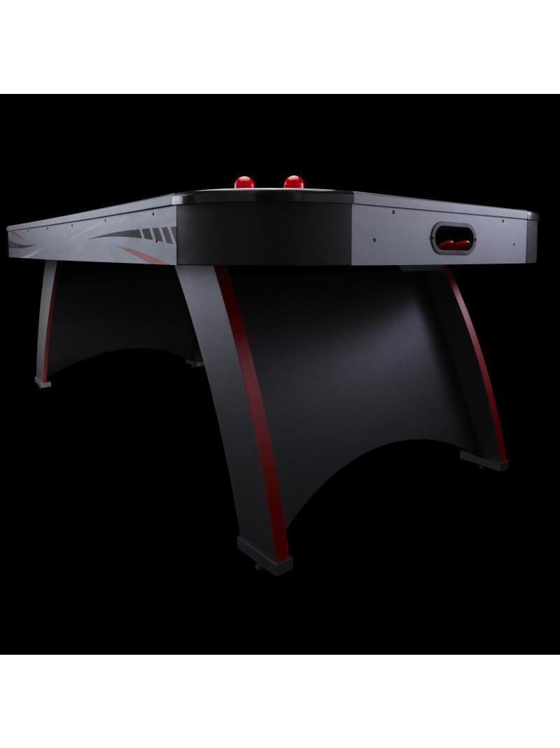 Fat Cat Volt LED Light-Up Air Hockey Table