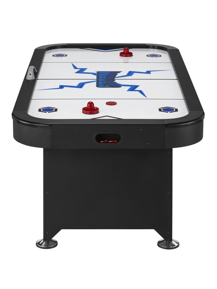 Fat Cat Storm MMXI 7' Air Hockey Table