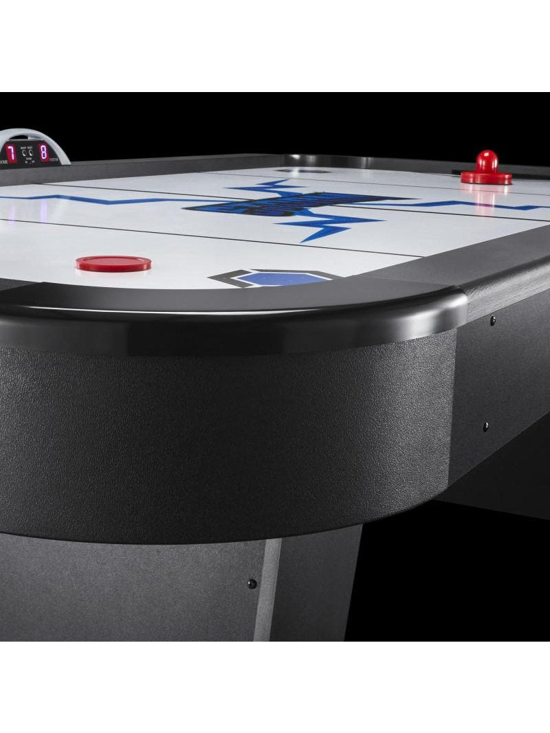 Fat Cat Storm MMXI 7' Air Hockey Table