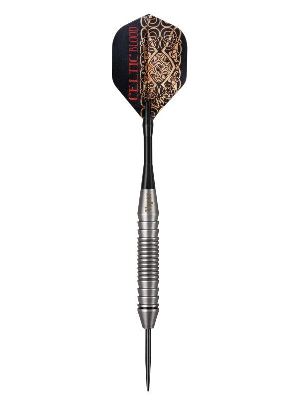 Viper Underground Celtic Blood Darts Steel Tip Darts 22 Grams