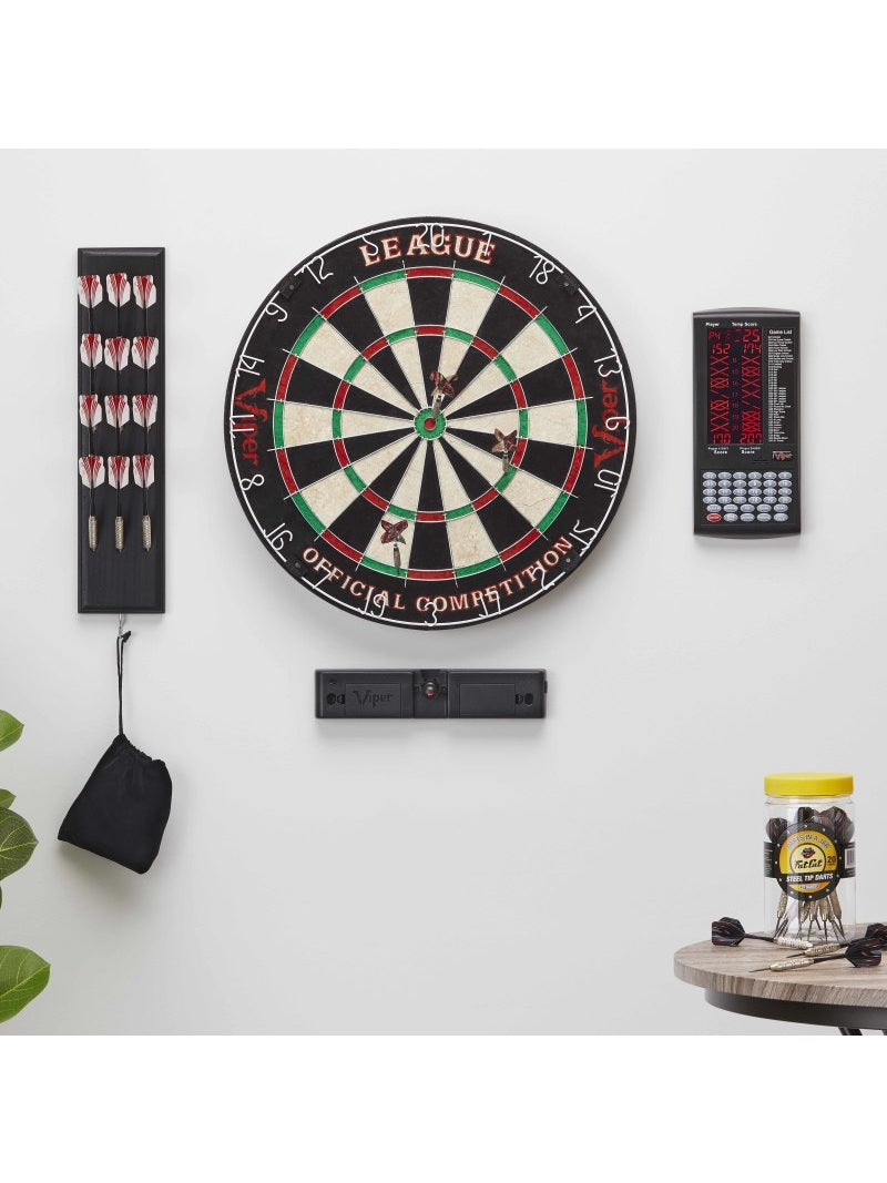 Viper ProScore Electronic Dart Scorer