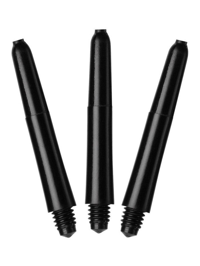 Viper Nylon Shaft Medium Black