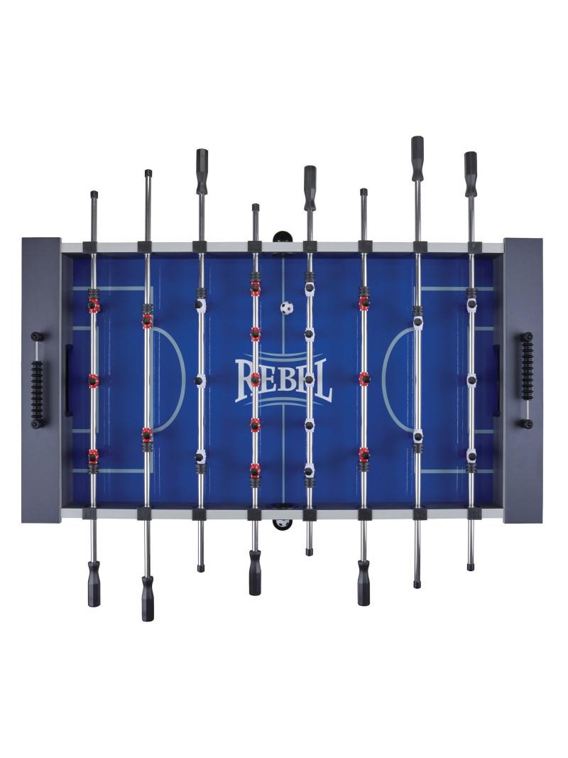 Fat Cat Rebel Foosball Table