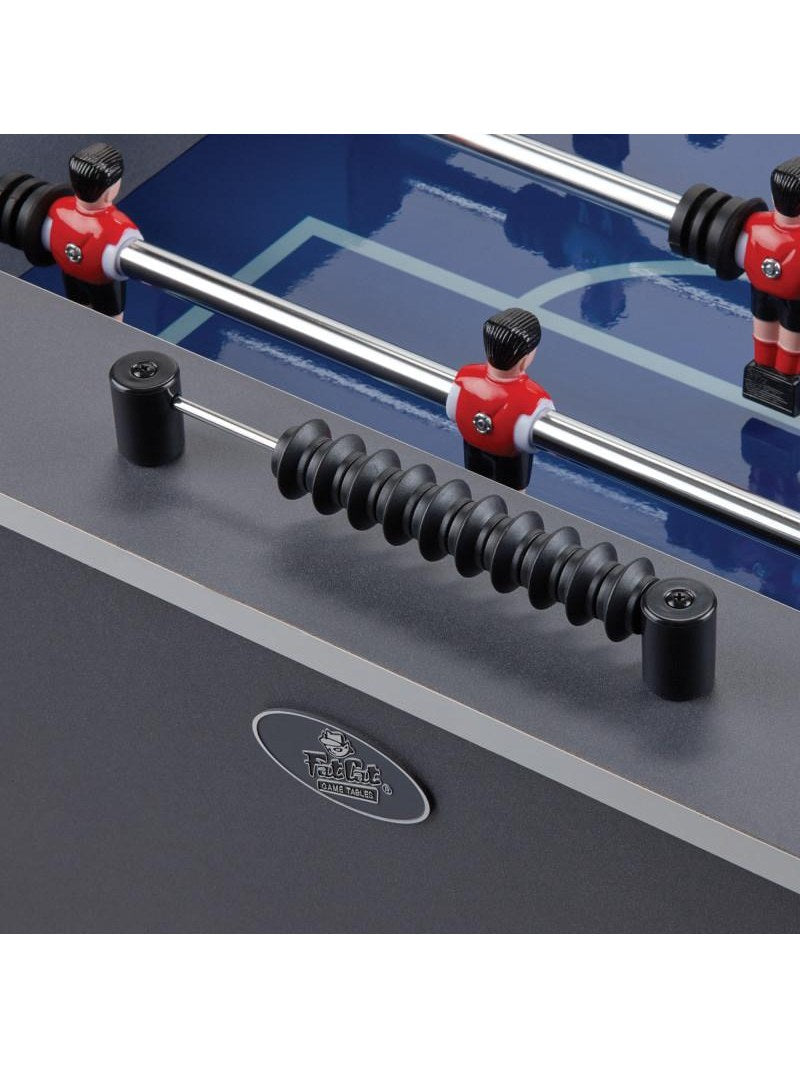 Fat Cat Rebel Foosball Table