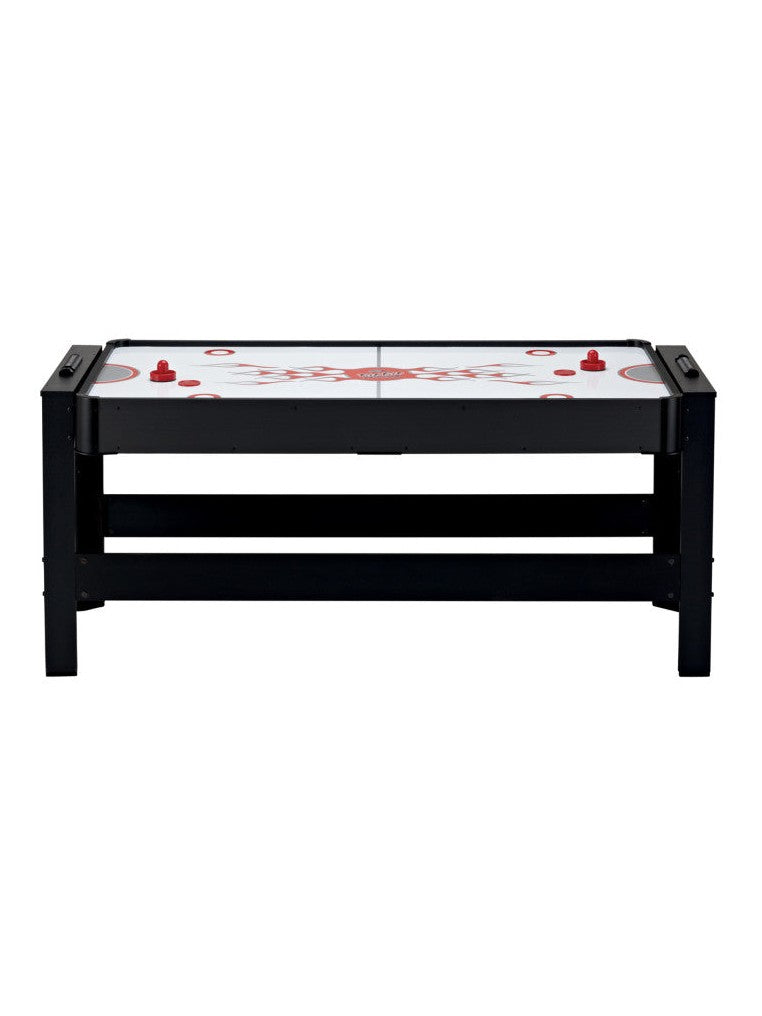 Fat Cat 3-in-1 6' Flip Multi-Game Table