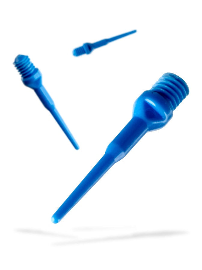 Viper Soft Tip Dart Accessory Set Blue