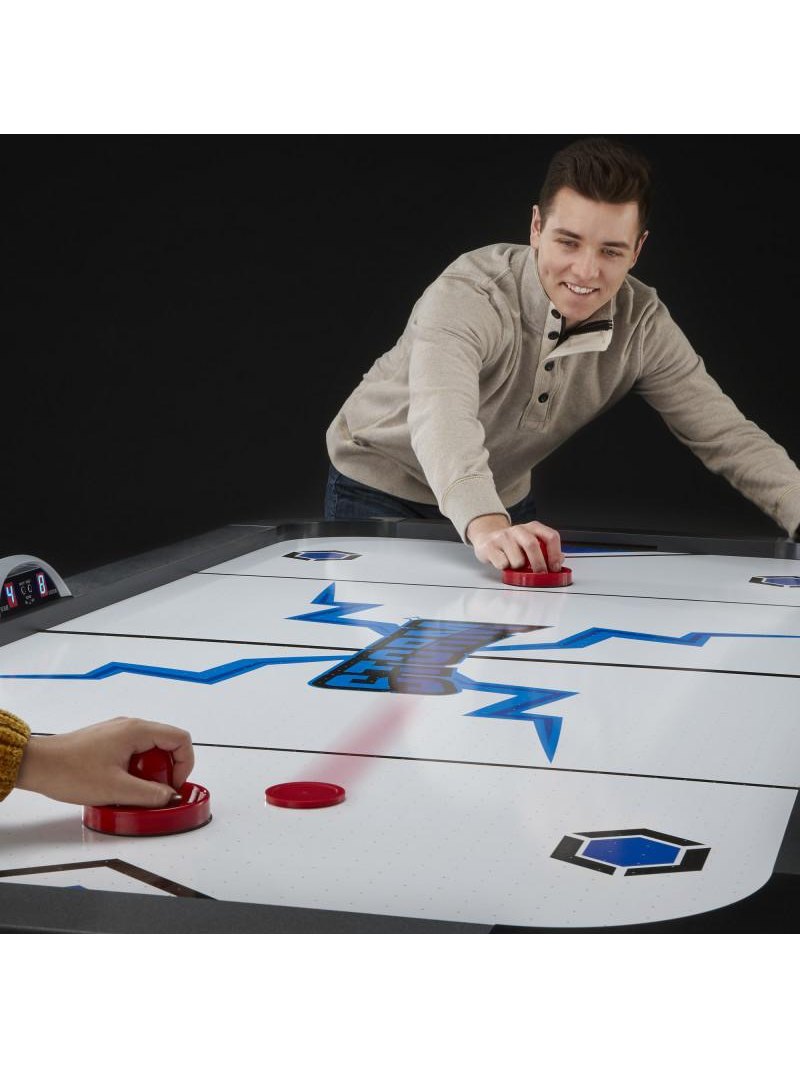 Fat Cat Storm MMXI 7' Air Hockey Table