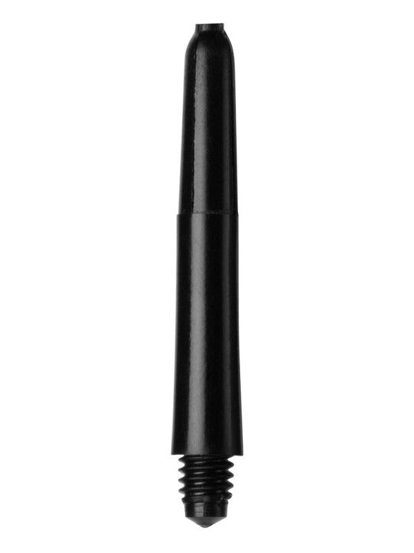 Viper Nylon Shaft Medium Black