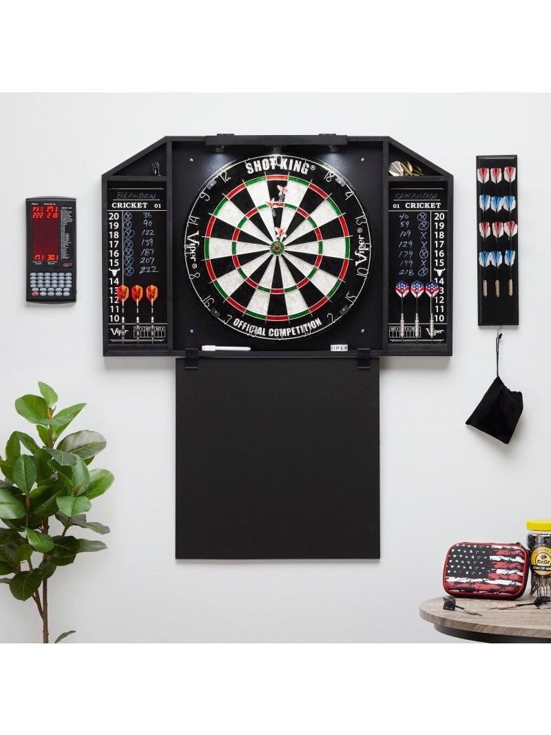 Viper ProScore Electronic Dart Scorer