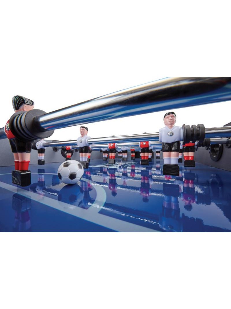 Fat Cat Rebel Foosball Table