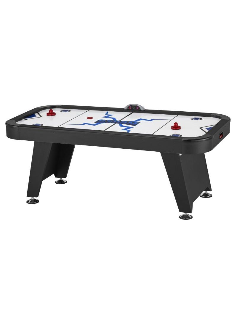 Fat Cat Storm MMXI 7' Air Hockey Table