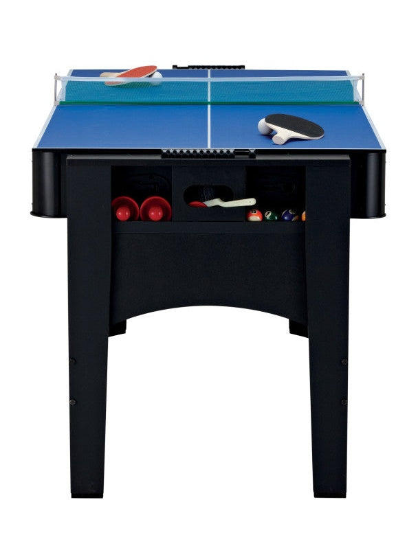 Fat Cat 3-in-1 6' Flip Multi-Game Table