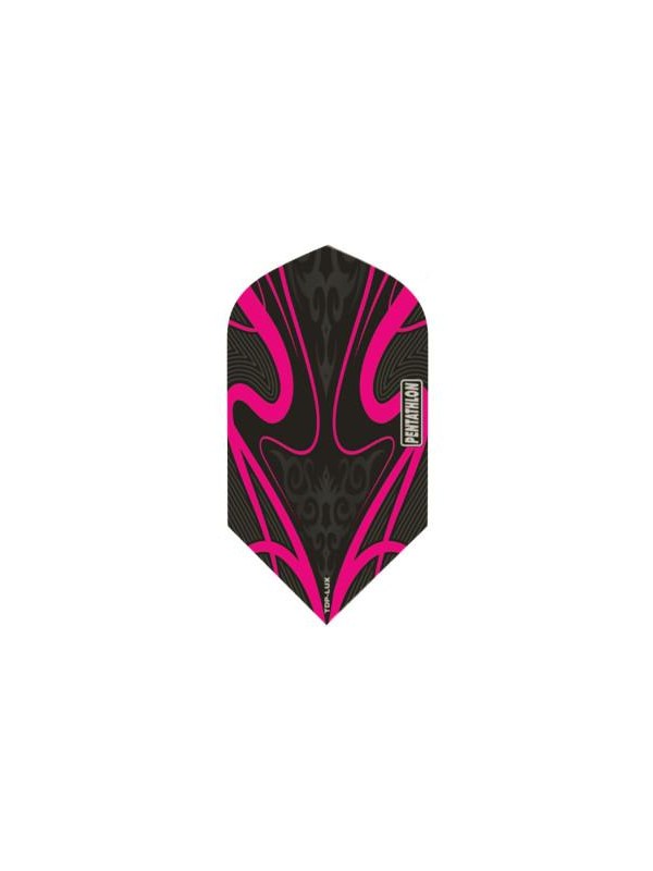 Pentathlon TDP-LUX Slim Pink Flights