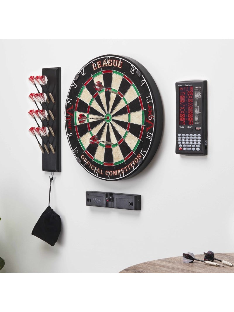 Viper ProScore Electronic Dart Scorer